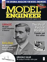 Model Engineer